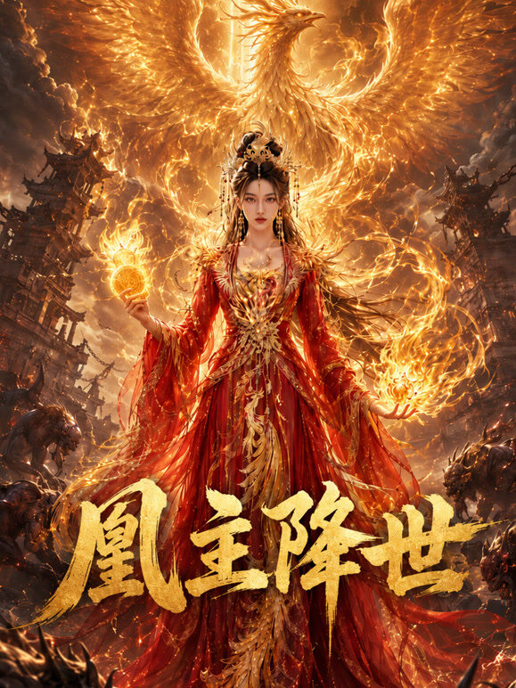 凰主降世