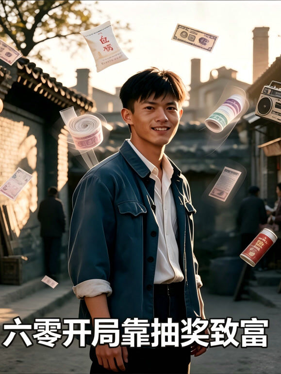 六零开局靠抽奖致富