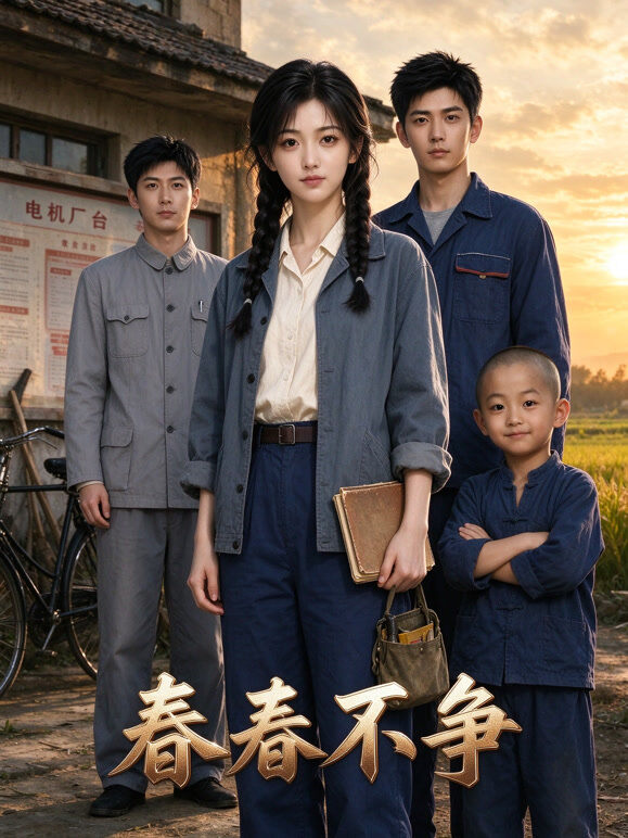 春泥不争