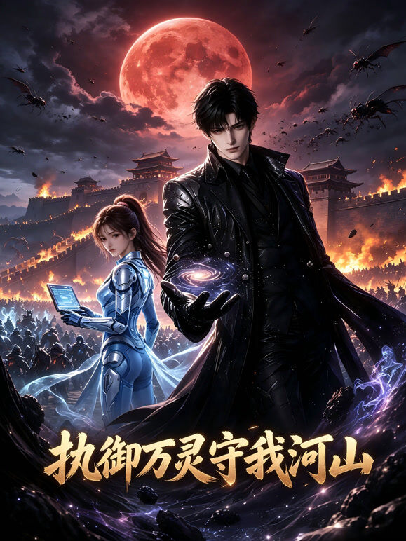 执御万灵守我河山