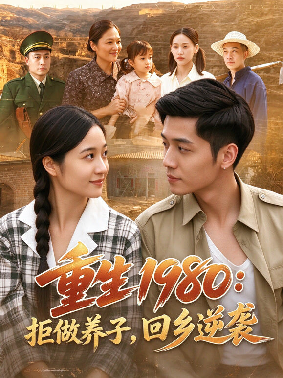 重生 1980：拒做养子，回乡逆袭