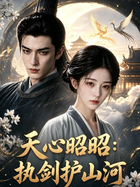 夭心昭昭：执剑护山河