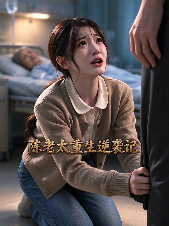 陈老太重生逆袭记