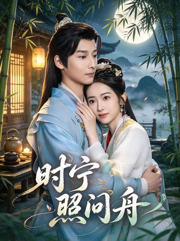 时宁照问舟