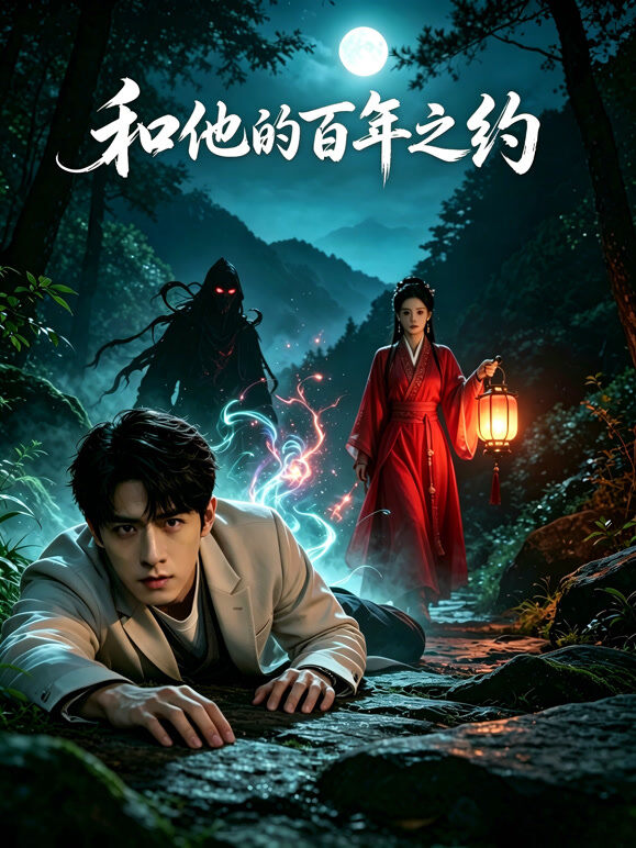 和他的百年之约