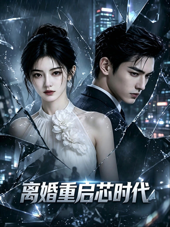 离婚重启芯时代