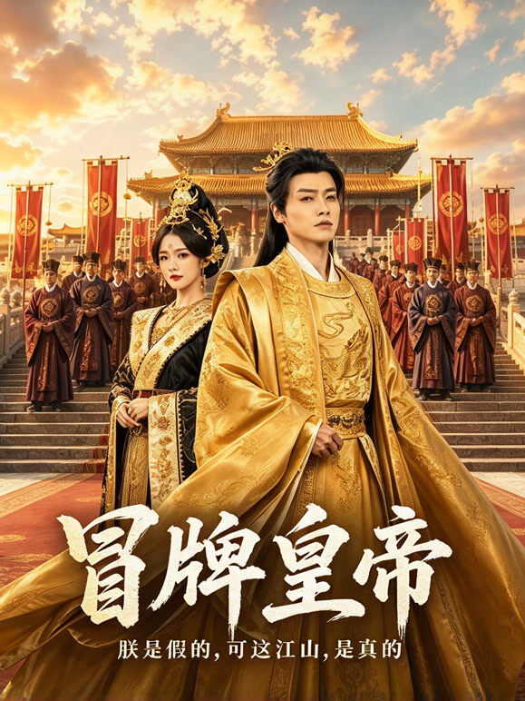 冒牌皇帝