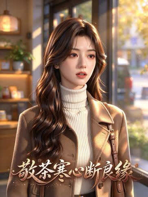 敬茶寒心断良缘