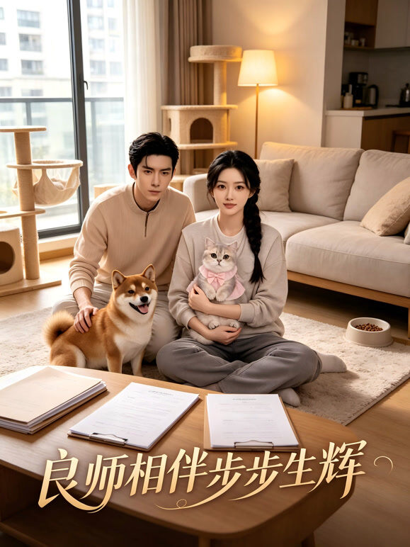 良师相伴步步生辉
