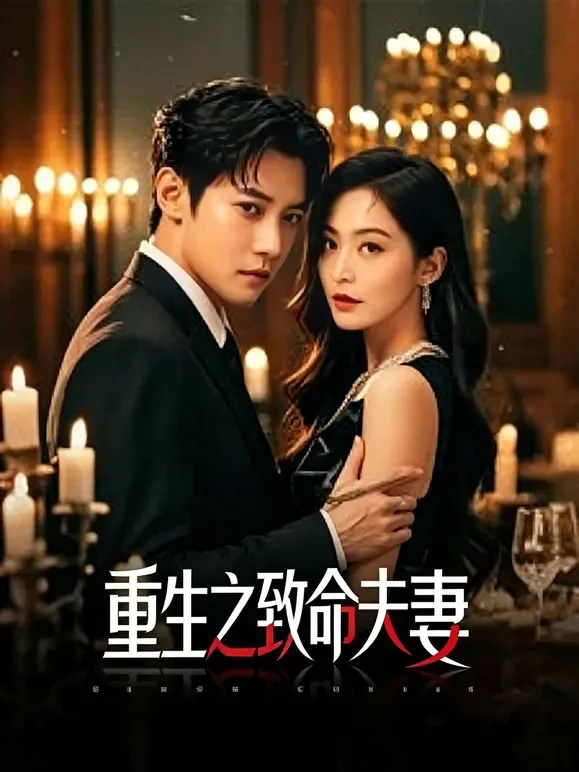 重生之致命夫妻短剧海报