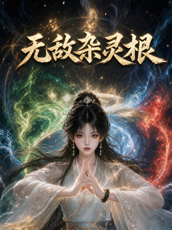 无敌杂灵根