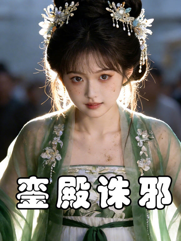銮殿诛邪