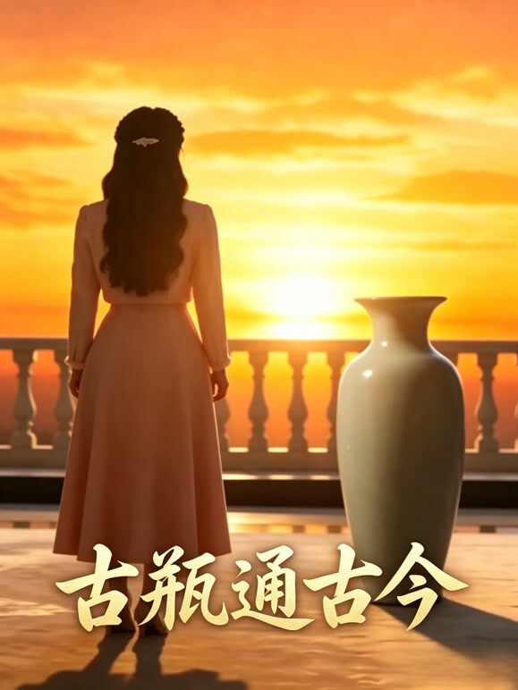 古瓶通古今
