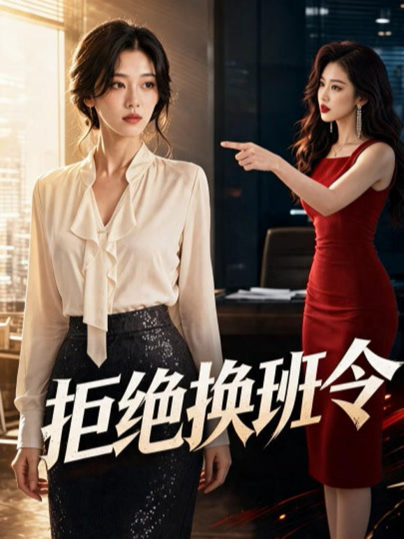拒绝换班令