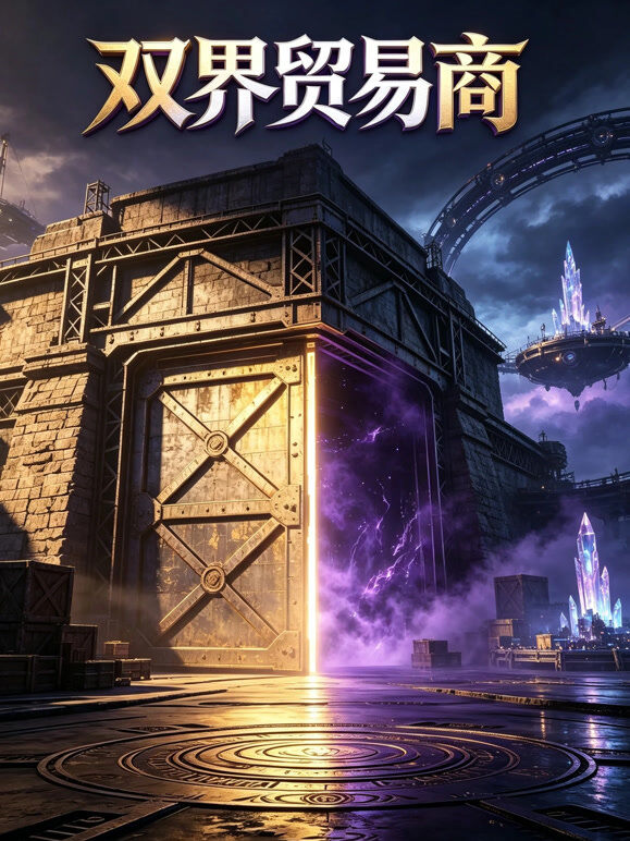 双界贸易商