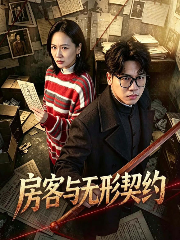 房客与无形契约
