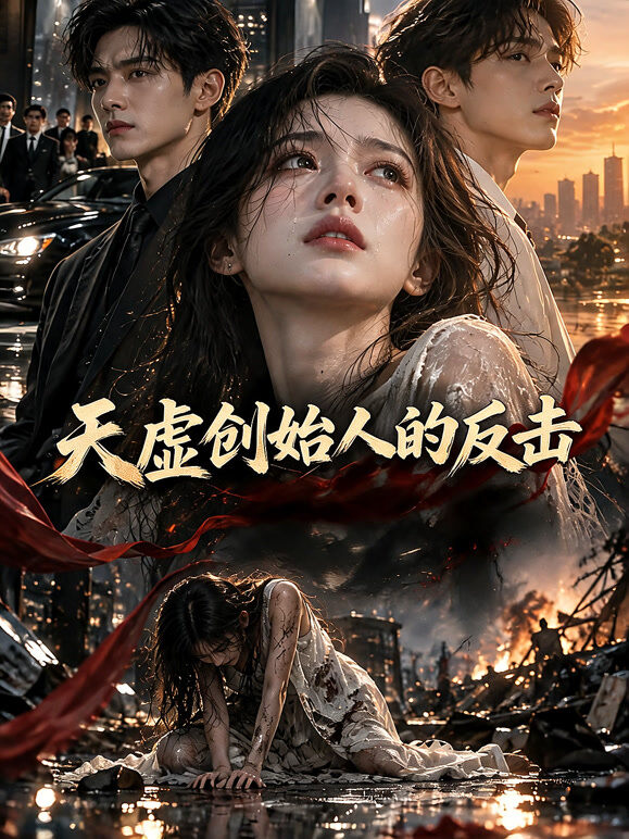 天虚创始人的反击