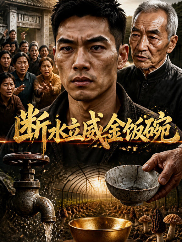 断水立威金饭碗