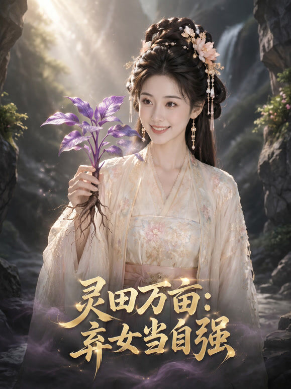 灵田万亩：弃女当自强