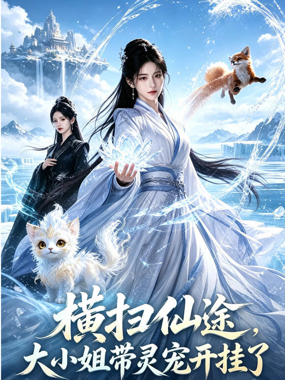 横扫仙途，大小姐带灵宠开挂了