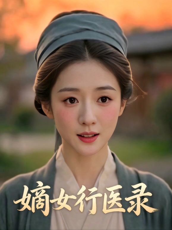 嫡女行医录