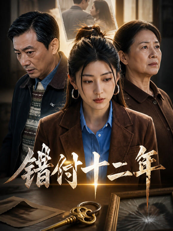 错付十二年
