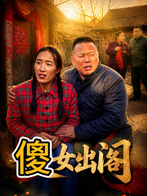 傻女出阁