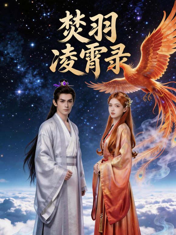 焚羽凌霄录