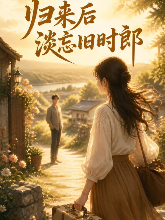归来后淡忘旧时郎