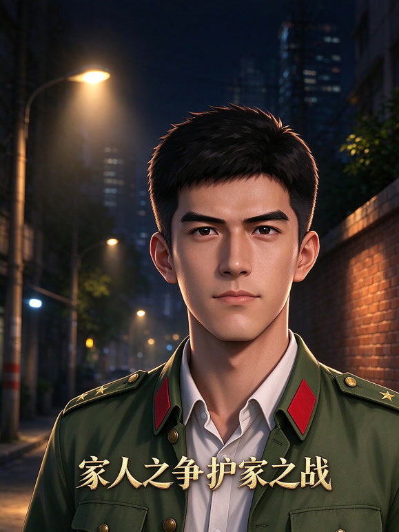 家人之争护家之战
