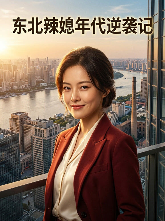 东北辣媳年代逆袭记