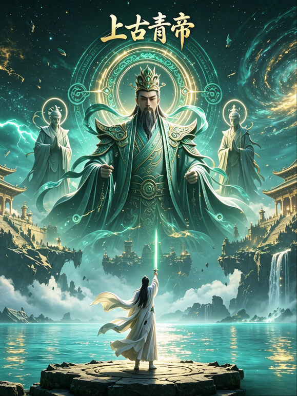 上古青帝