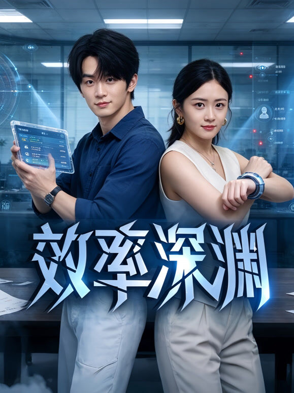 效率深渊
