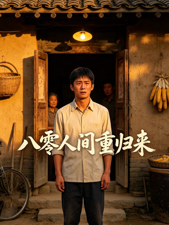 八零人间重归来