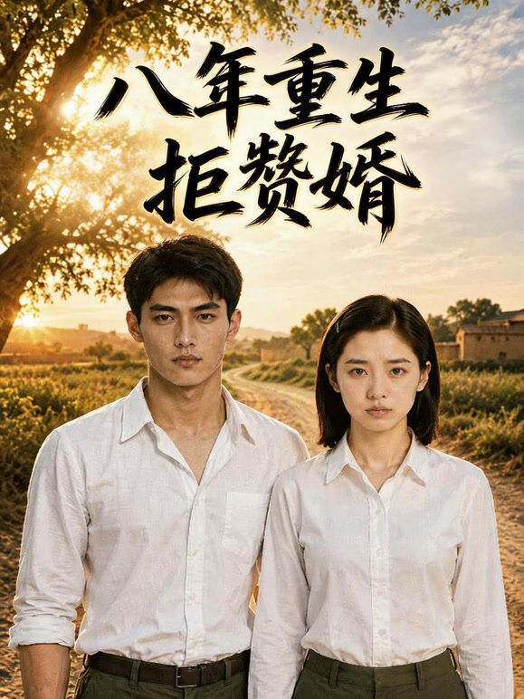 八零重生拒赘婿