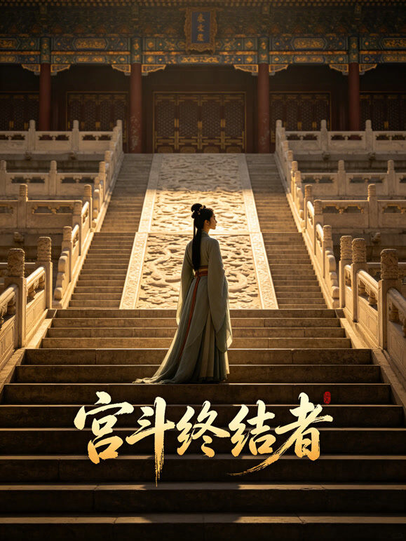 宫斗终结者
