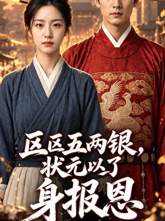 区区五两银，状元以身报恩