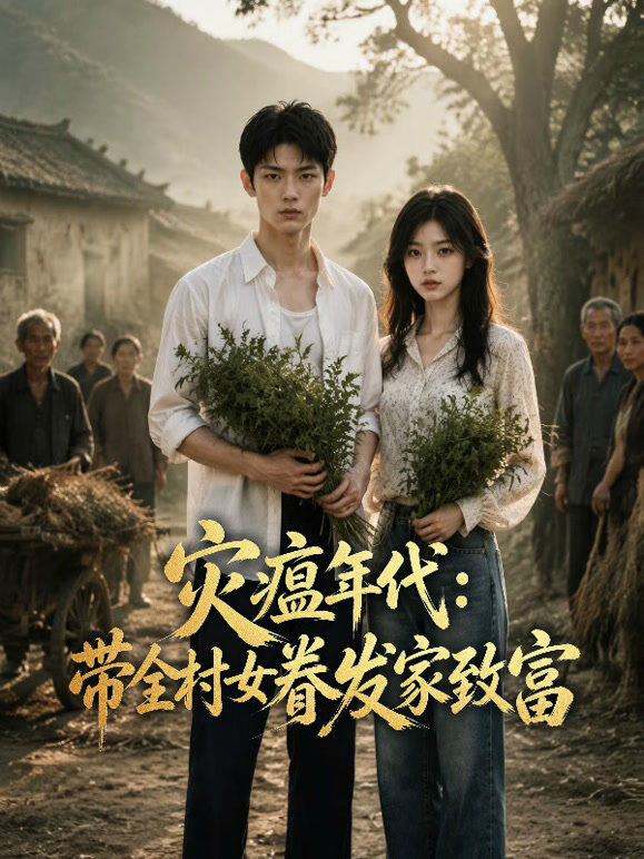 灾瘟年代：带全村女眷发家致富
