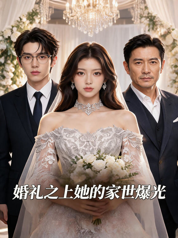 婚礼之上她的家世曝光