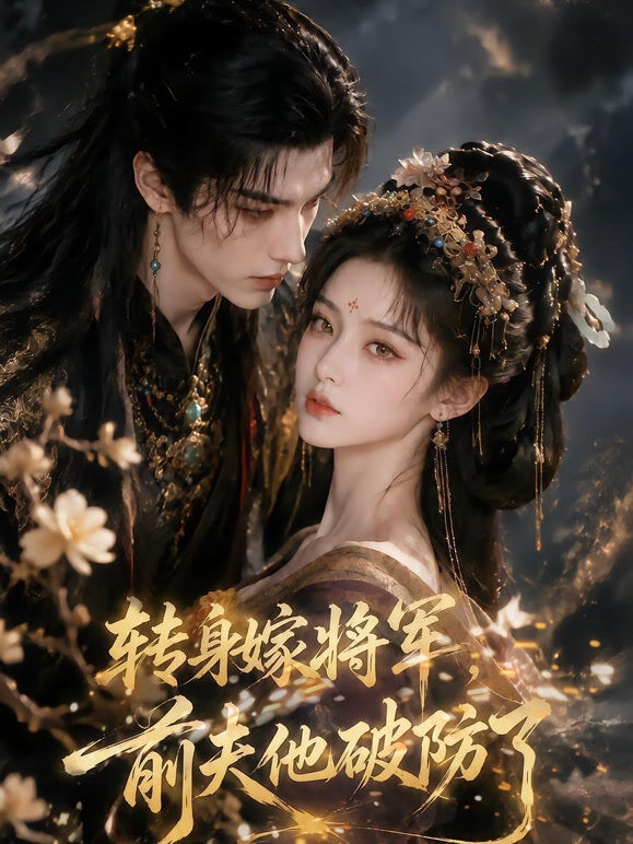 转身嫁将军，前夫他破防了