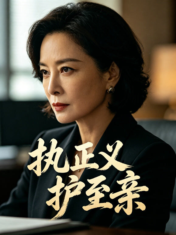 执正义护至亲