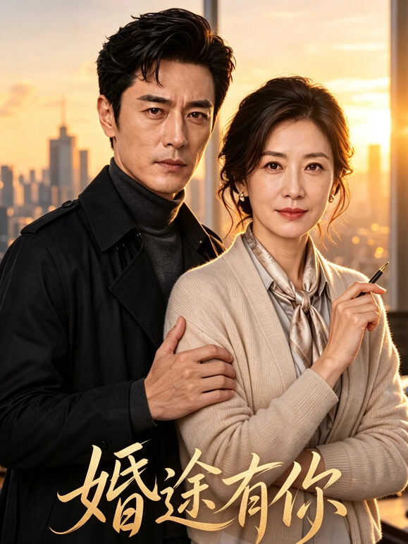 婚途有你