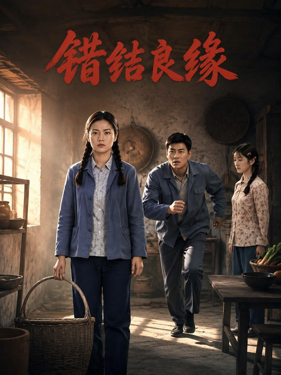 错结良缘