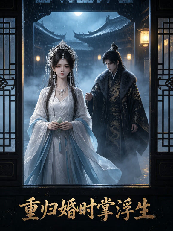 重归婚时掌浮生