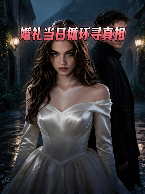 婚礼当日循环寻真相