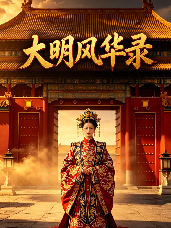 大明风华录