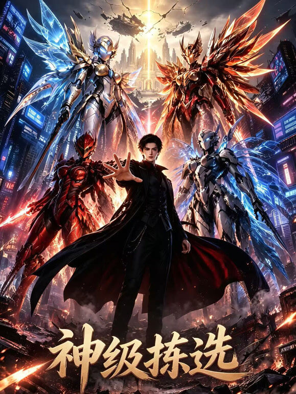 神级拣选