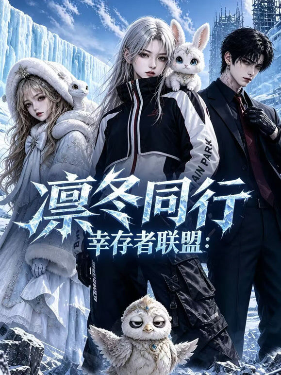 凛冬同行：幸存者联盟