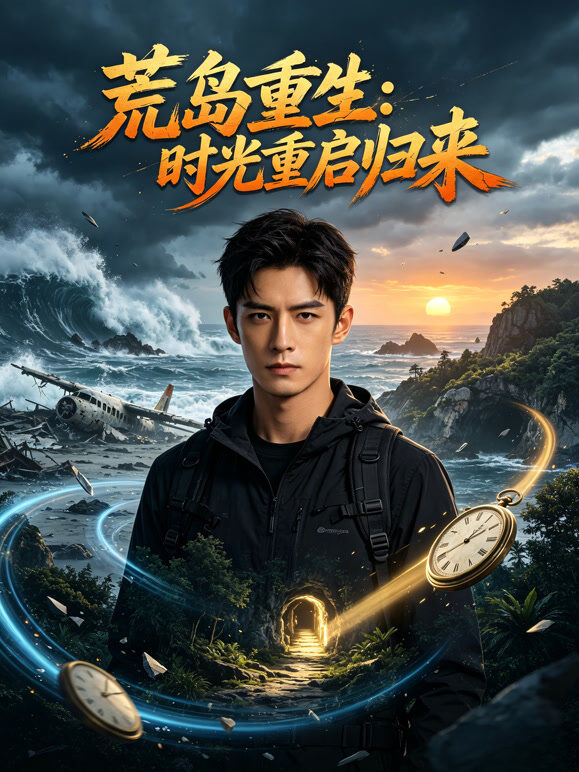 荒岛重生：时光重启归来
