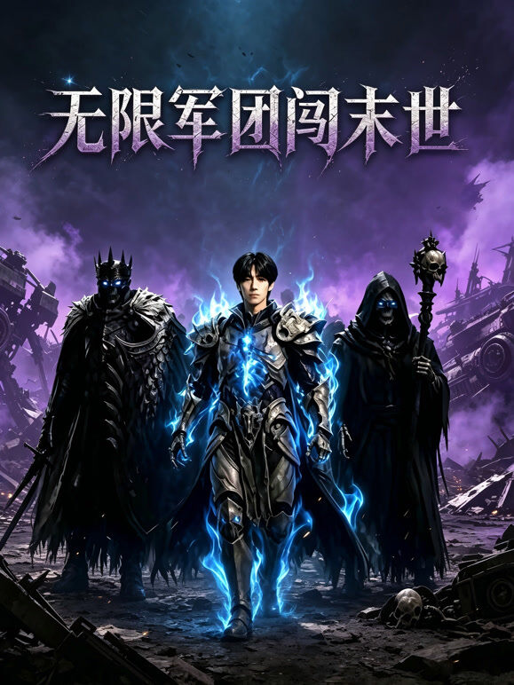 无限军团闯末世